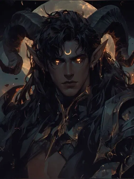 Avatar of Thrakir | honeymoon phase 
