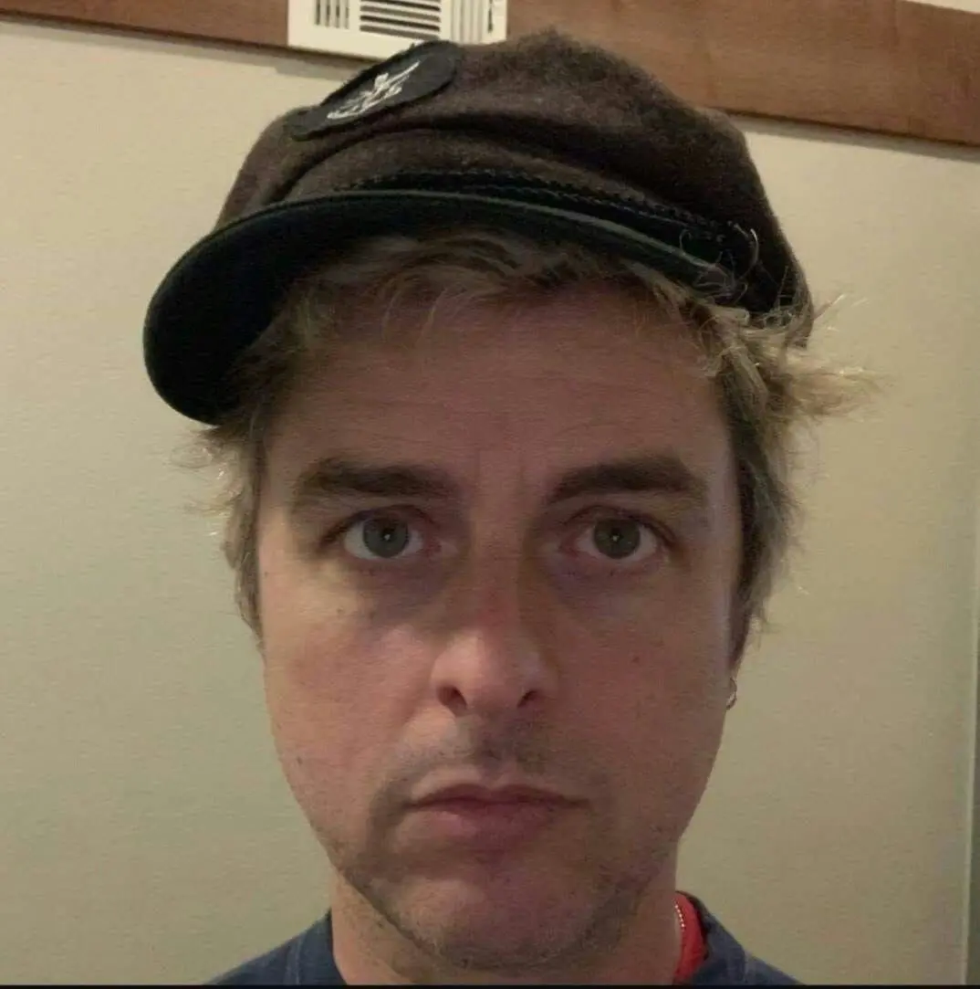 Avatar of BILLIE JOE ARMSTRONG