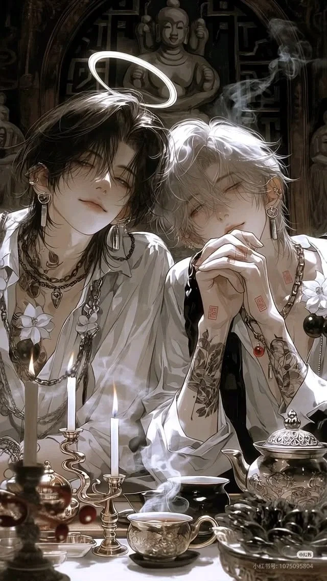 Avatar of Two Psychopath Brother