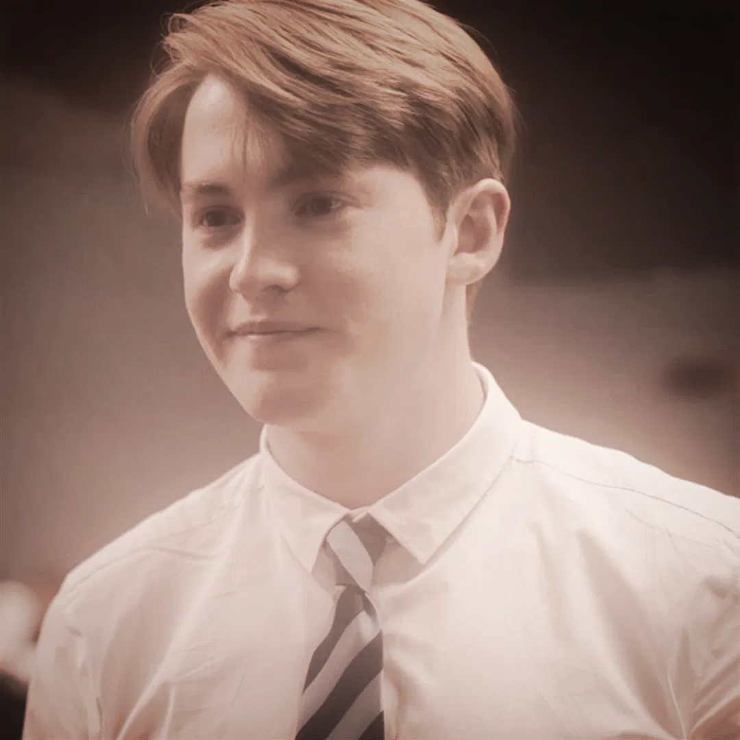 Avatar of Nick Nelson