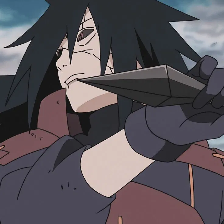 Avatar of Madara Uchiha