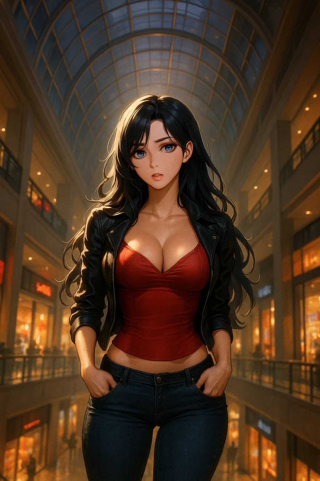 Avatar of Stealing your girlfriend
