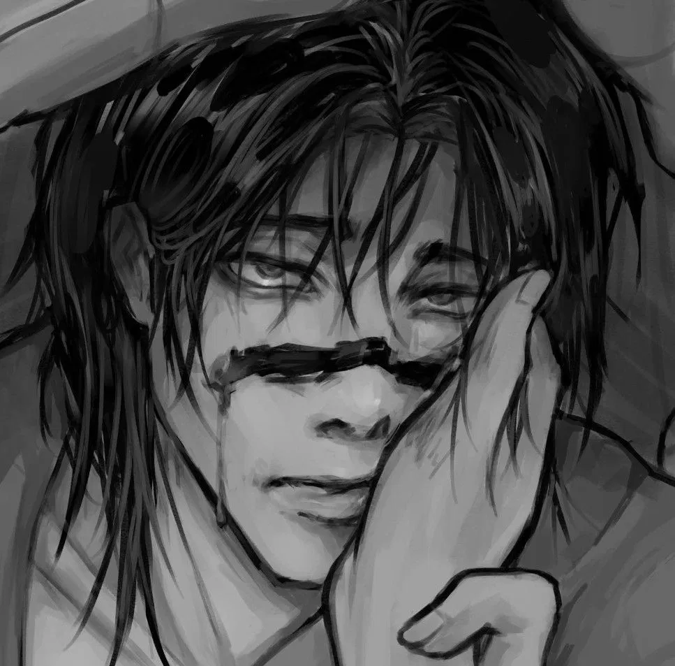 Avatar of Choso Kamo