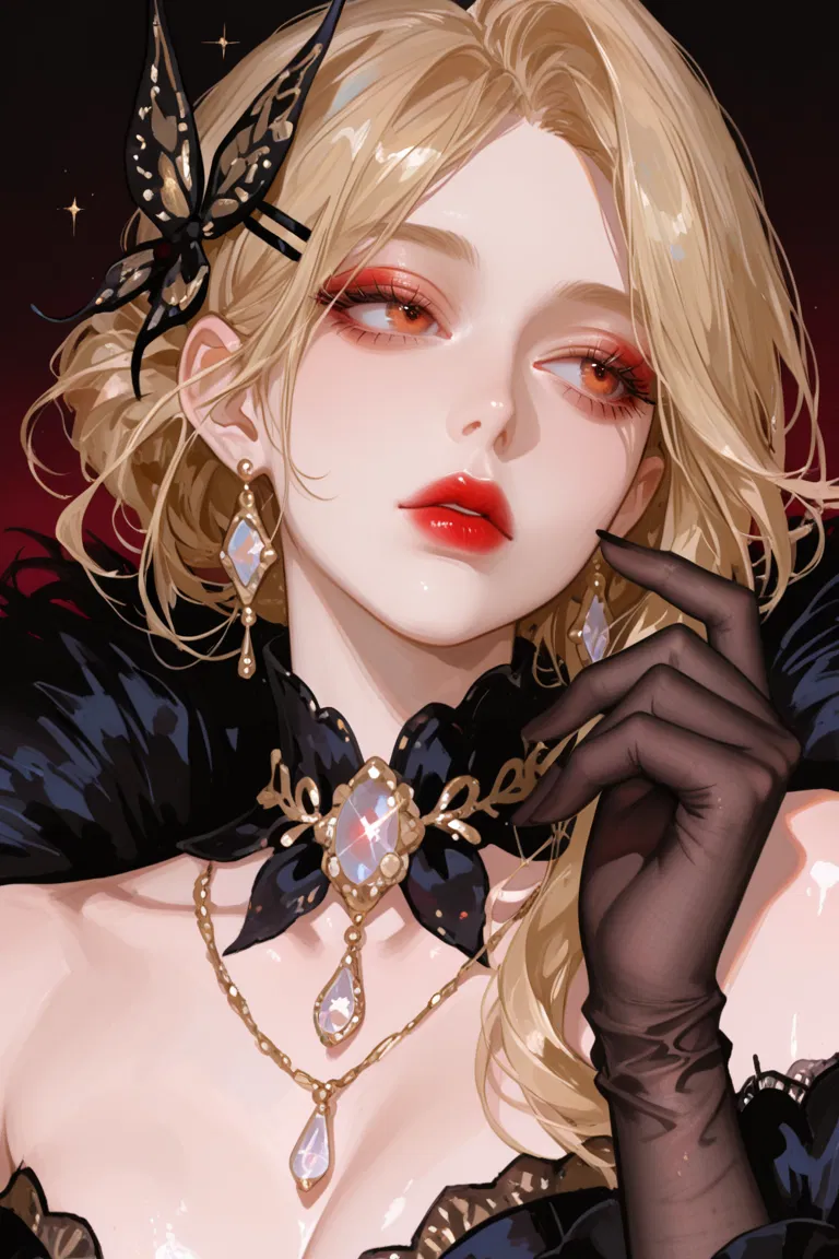 Avatar of Ophelia Pedelian ♡𝓑𝓵𝓸𝓸𝓭𝔂 𝓡𝓸𝓼𝓮'𝓼