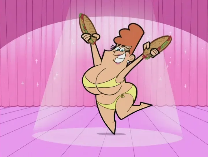 Avatar of Geraldine Waxelplax 