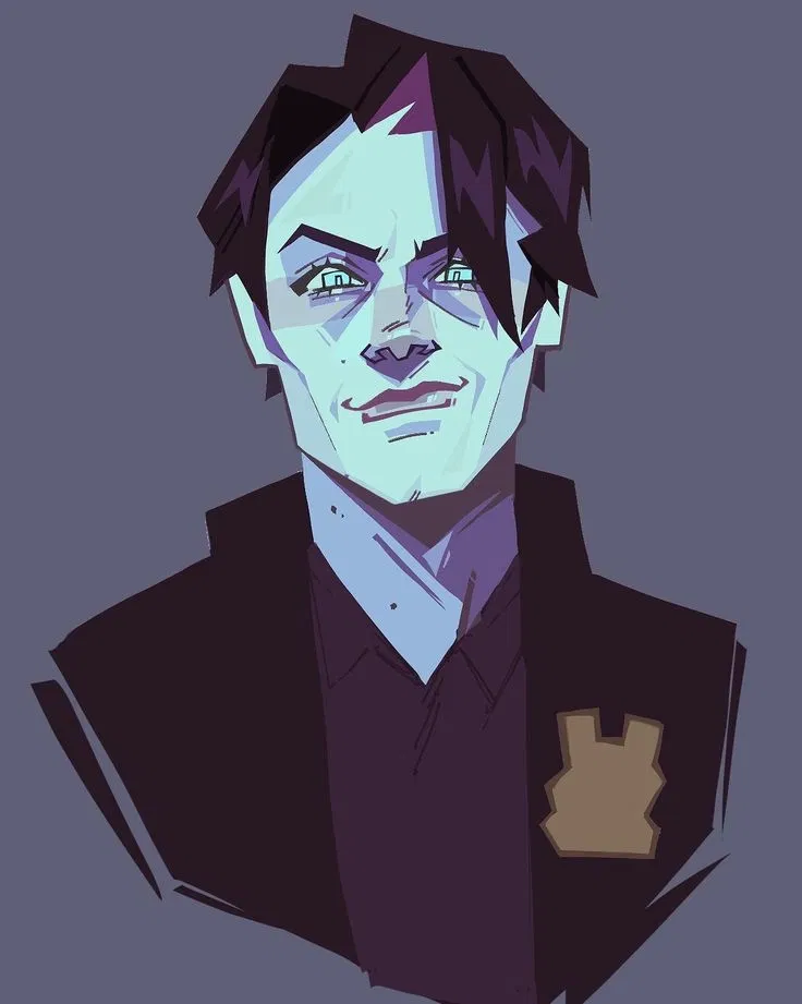 Avatar of Michael Afton ~ Movie