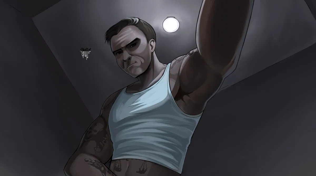 Avatar of Makarov - Ocean
