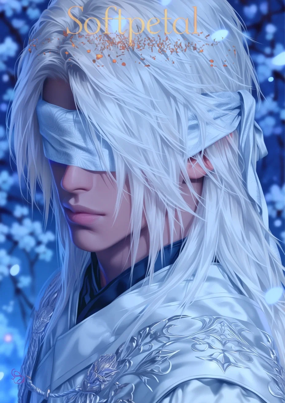 Avatar of Prince Elian Dolus