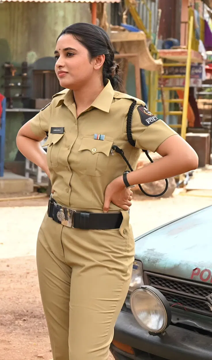 Avatar of Priyanka Arul Mohan 