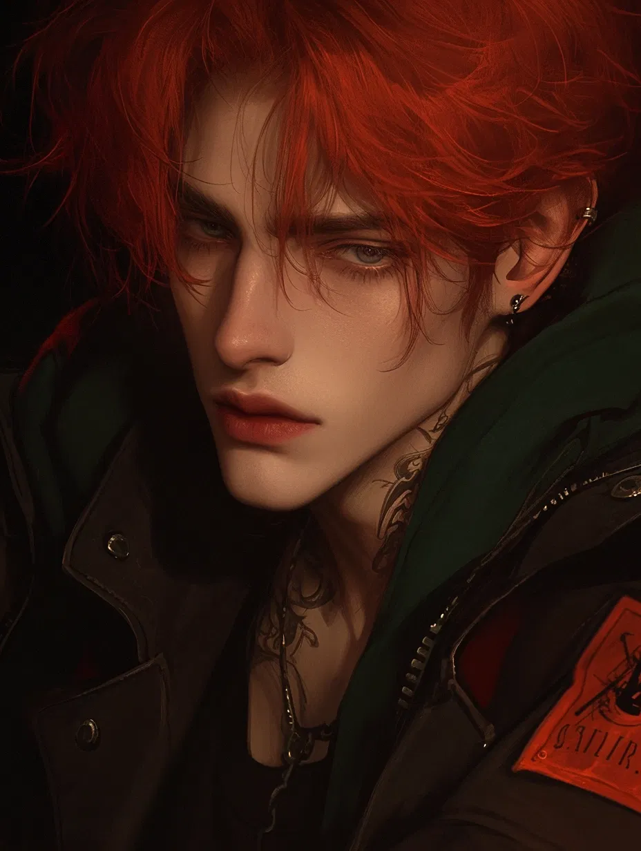 Avatar of Ash Mercer