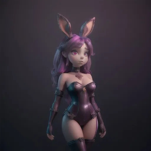 Avatar of Honey Bunny (Submissive)