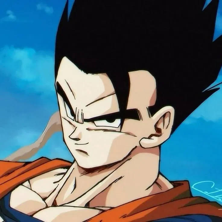 Avatar of Gohan | Training Partner