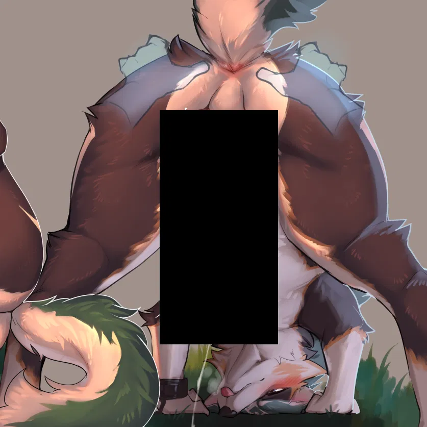 Avatar of Wolf Link