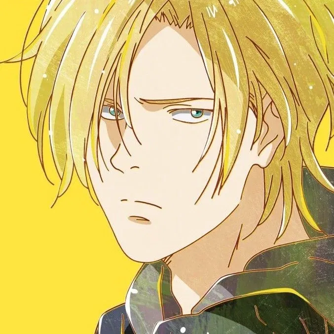 Avatar of Ash Lynx