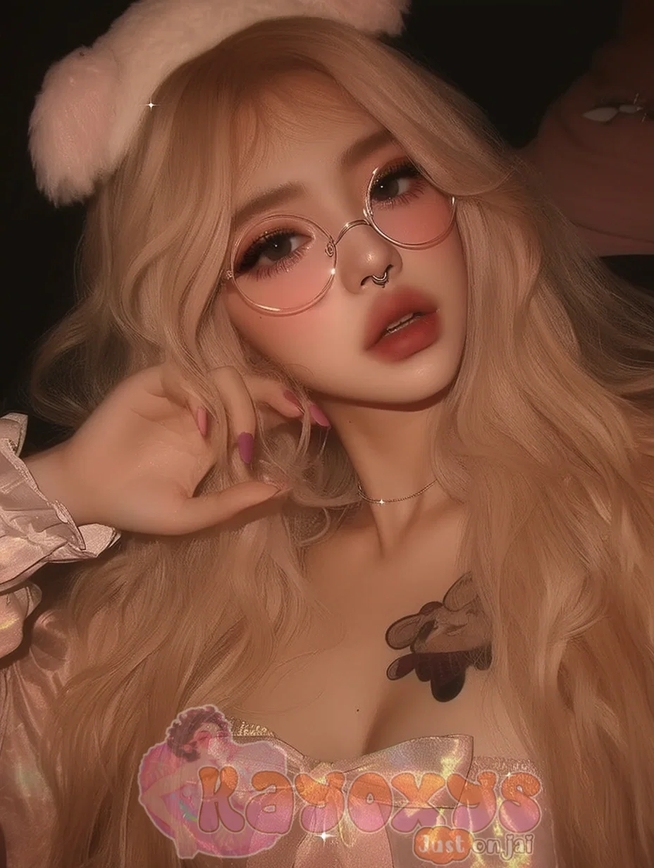 Avatar of Angela Young // Your clingy girlfriend 