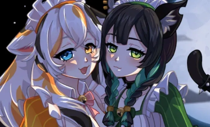 Avatar of Ginger and Wasabi