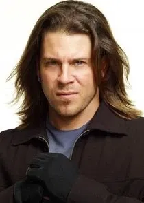 Avatar of Eliot Spencer
