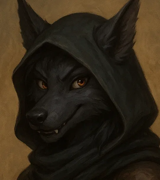 Avatar of Ashley Thorne