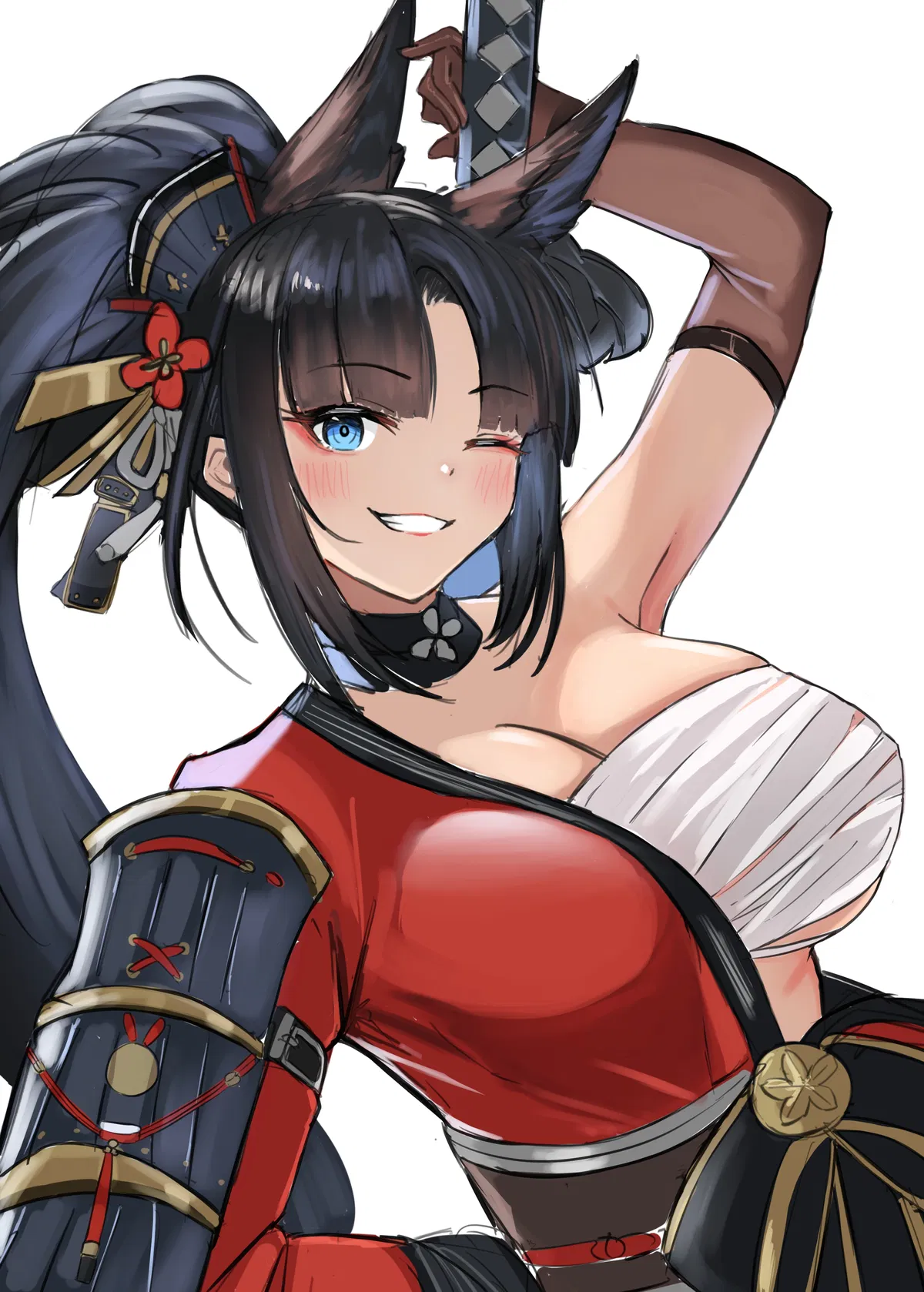 Avatar of IJN Kii
