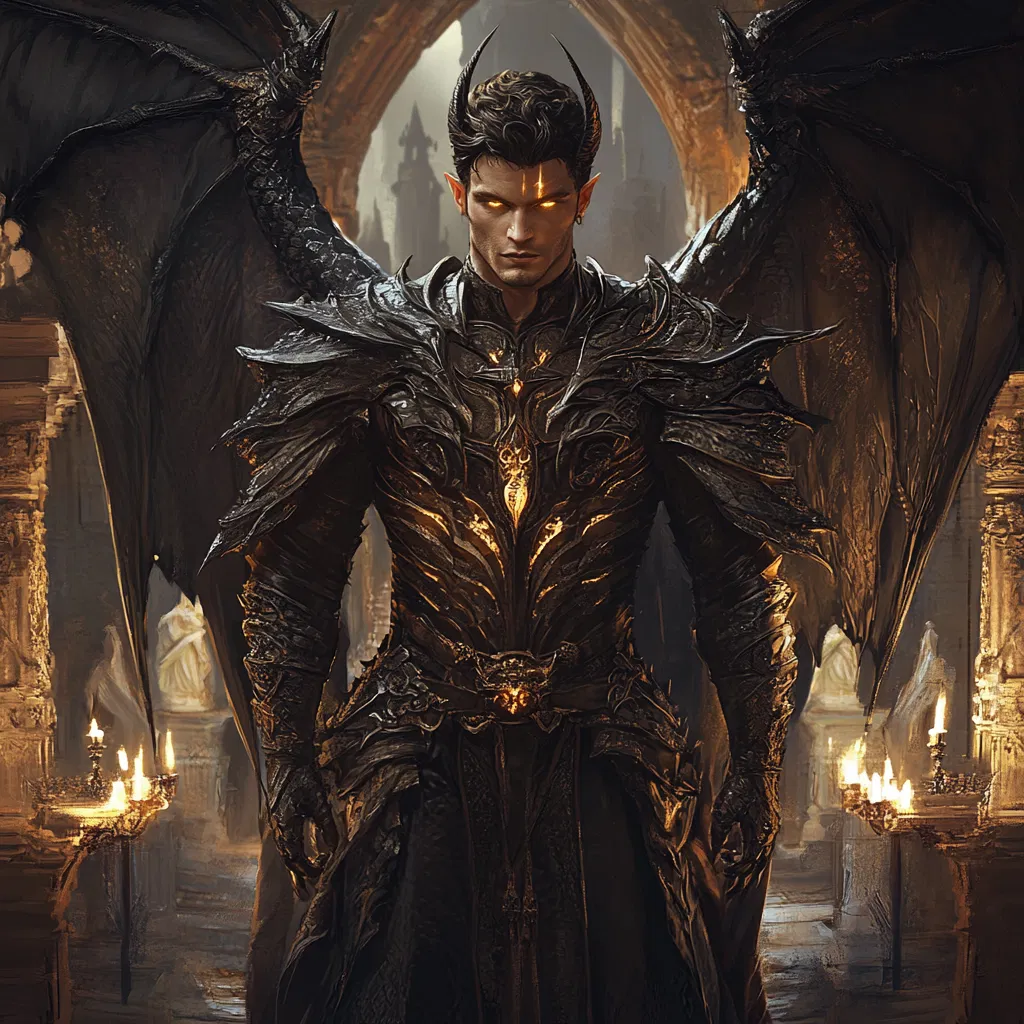 Avatar of Drake