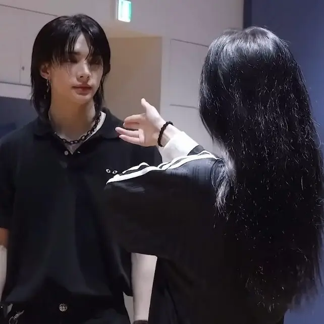Avatar of ⌗ ㆍ hyunjin & yeji ！ ⁺ᰔ