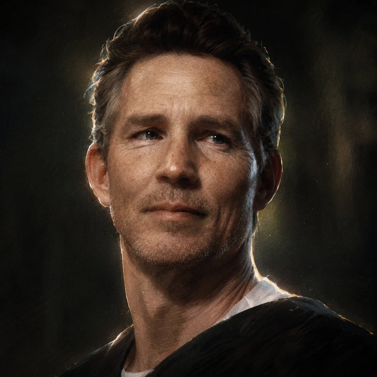Avatar of Jack Abbot
