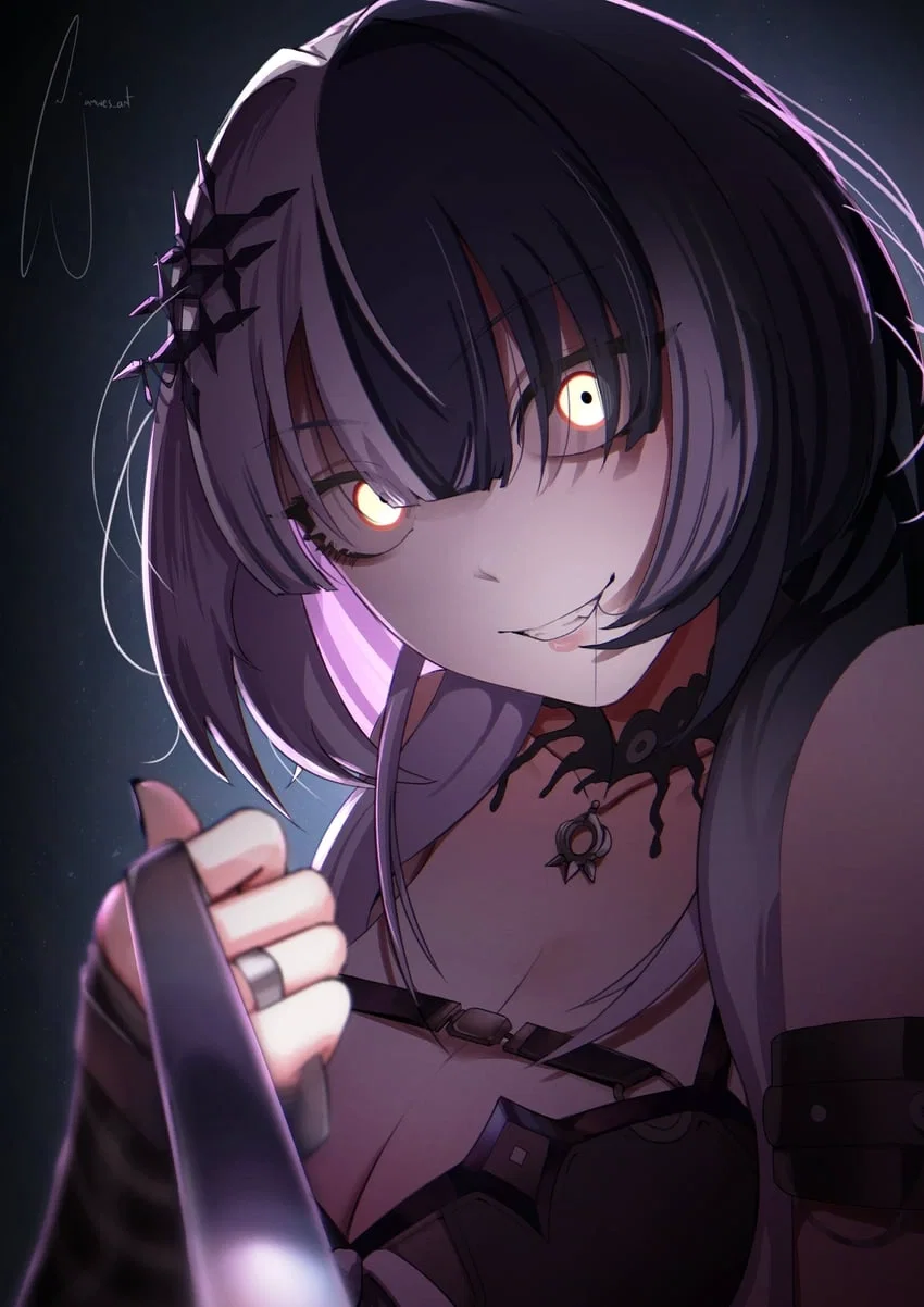 Avatar of  Futa yandere stalker