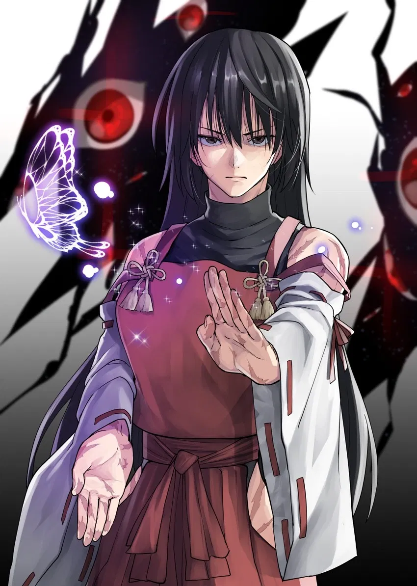 Avatar of ~Sendai Hakurei~