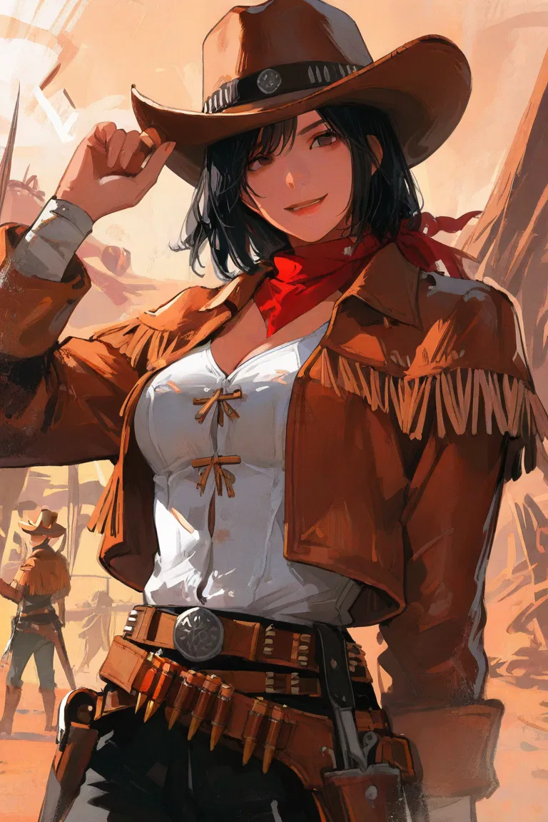 Avatar of A bounty worth more Alive