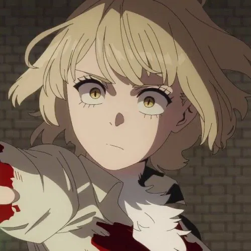 Avatar of Falin [Dungeon meshi]