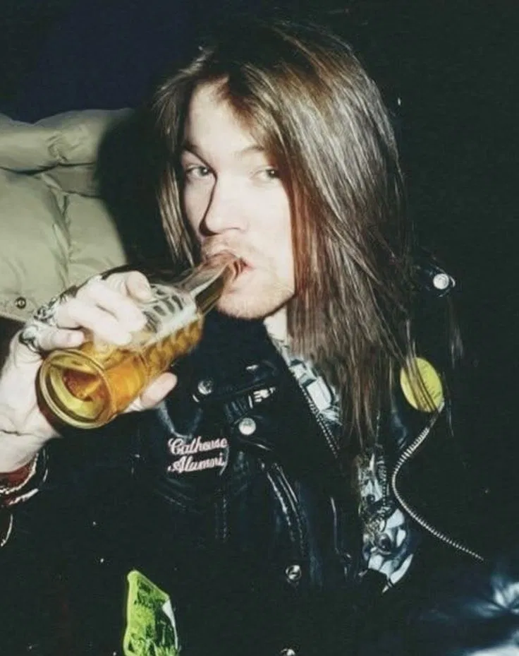 Avatar of ||toxic Boyfriend Axl Rose||