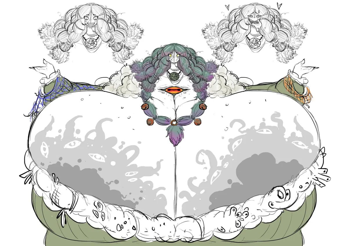 Avatar of Sylvethria