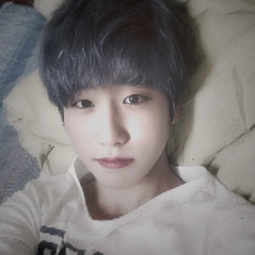 Avatar of Han Jisung (predebut)