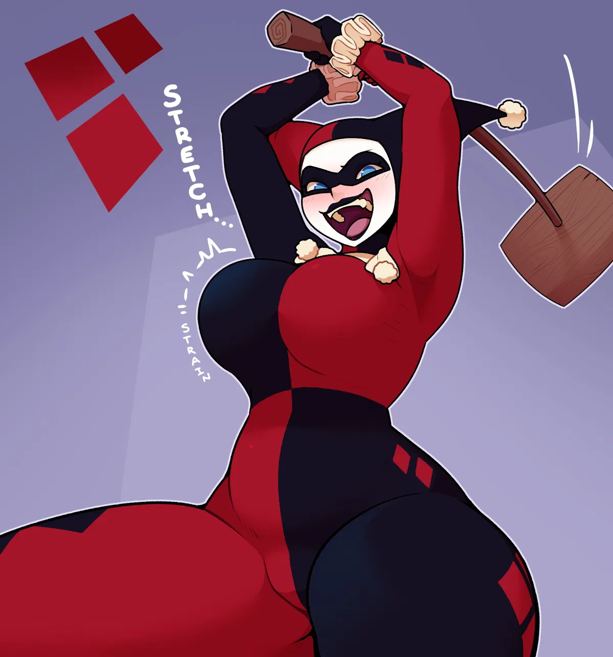 Avatar of Harley Quinn