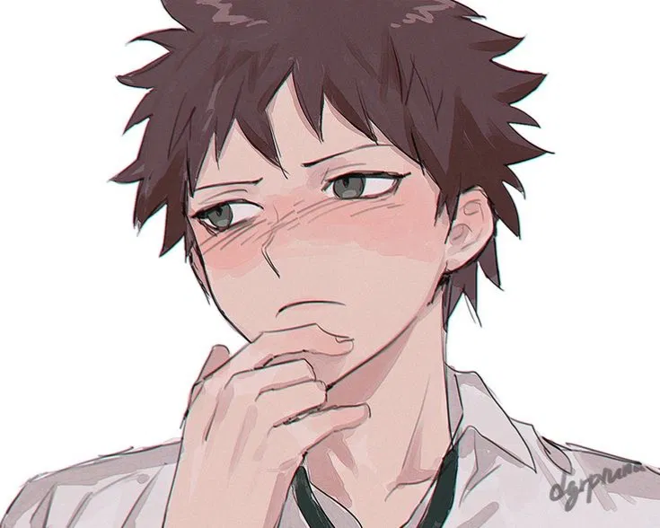 Avatar of Hajime Hinata