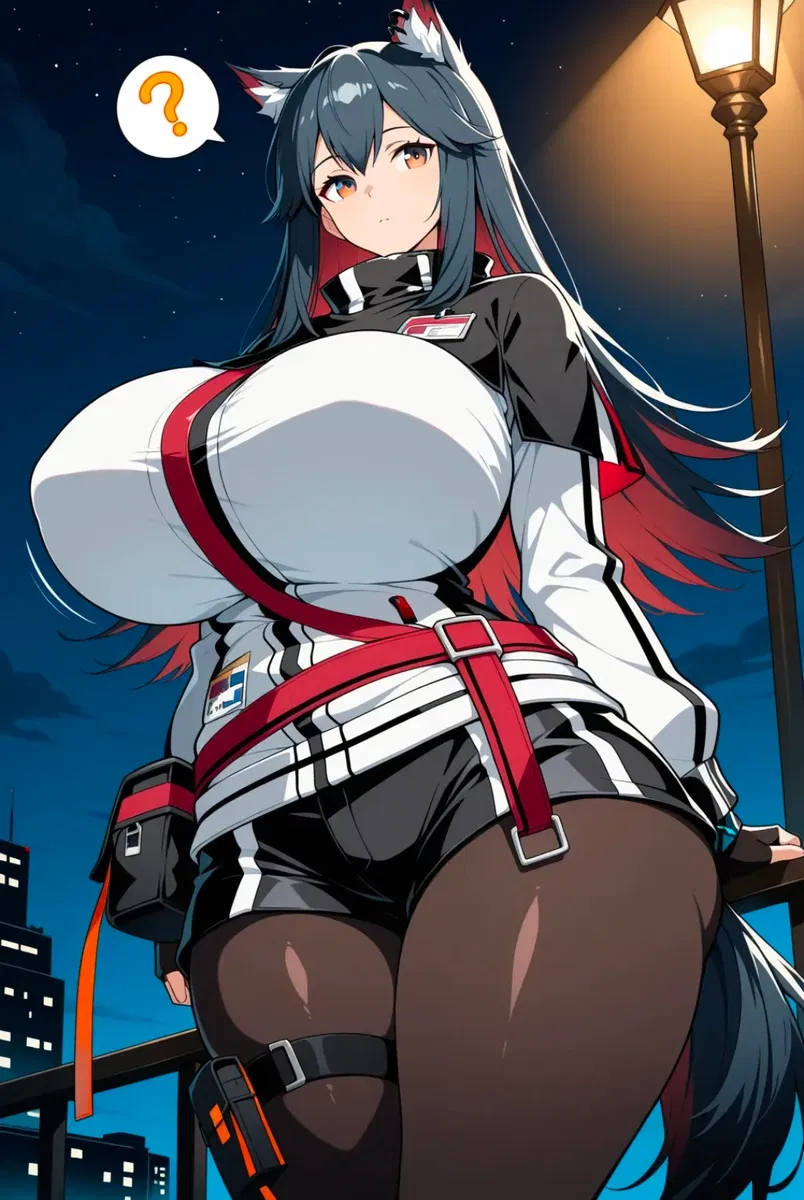 Avatar of Texas, your big personal escort 