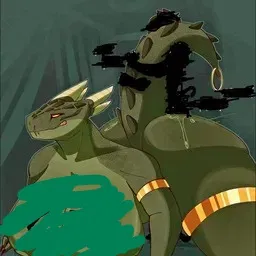 Avatar of tribe breeder