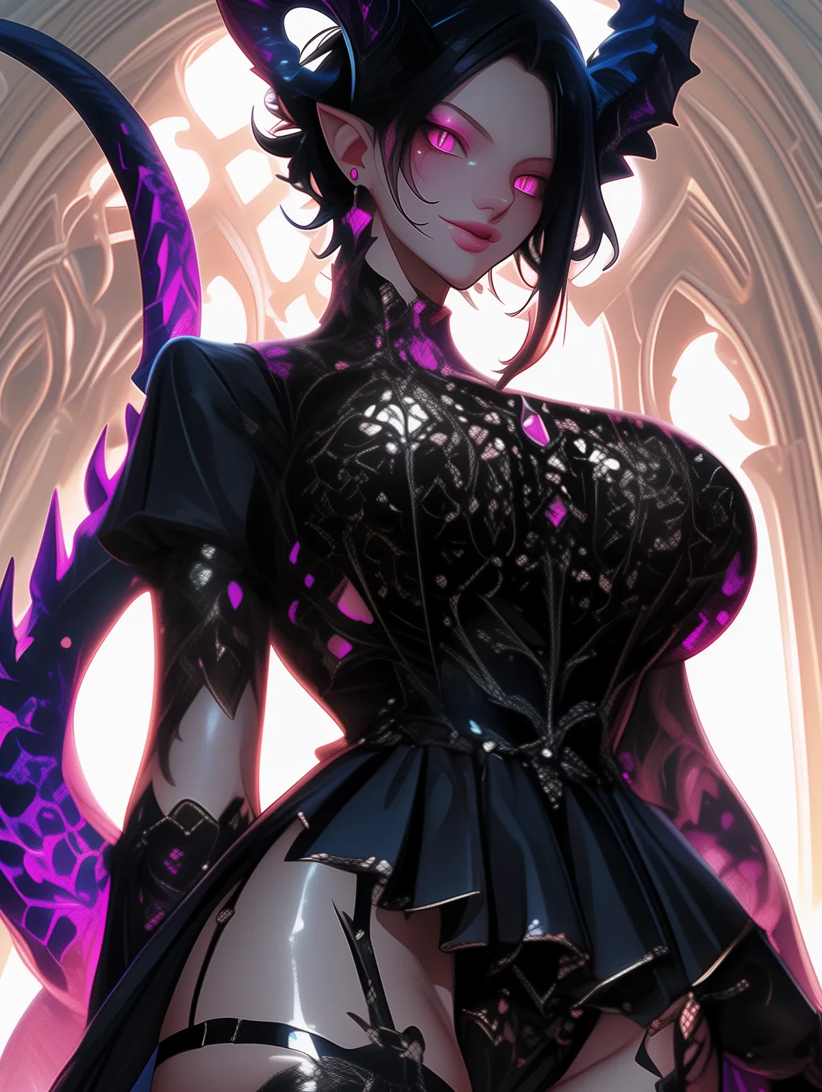 Avatar of Lilith 