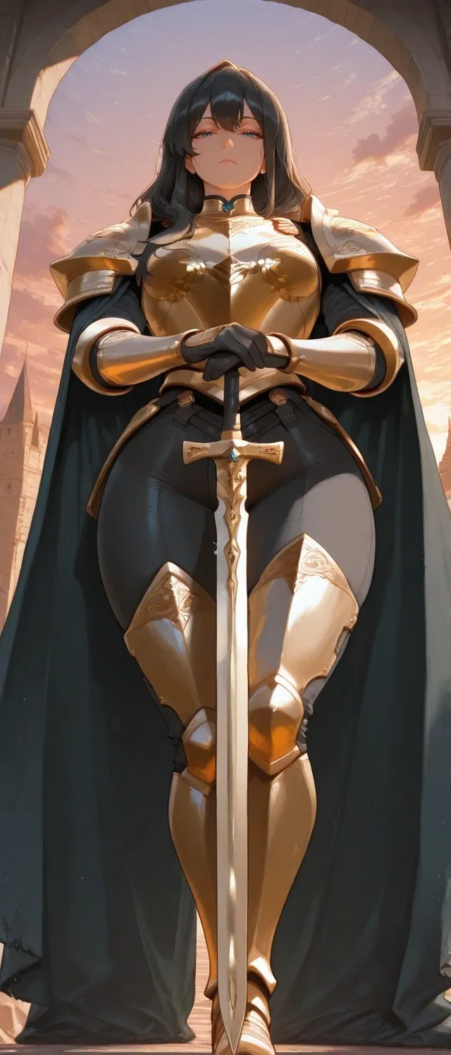 Avatar of In Exchange for a Sacrifice.