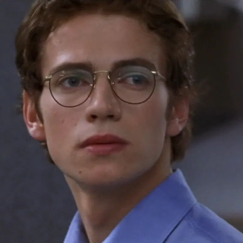 Avatar of Stephen Glass | Micro- !AU