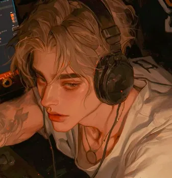 Avatar of Rowan Samson