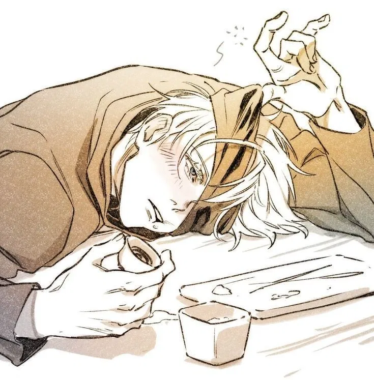 Avatar of Satoru Gojo