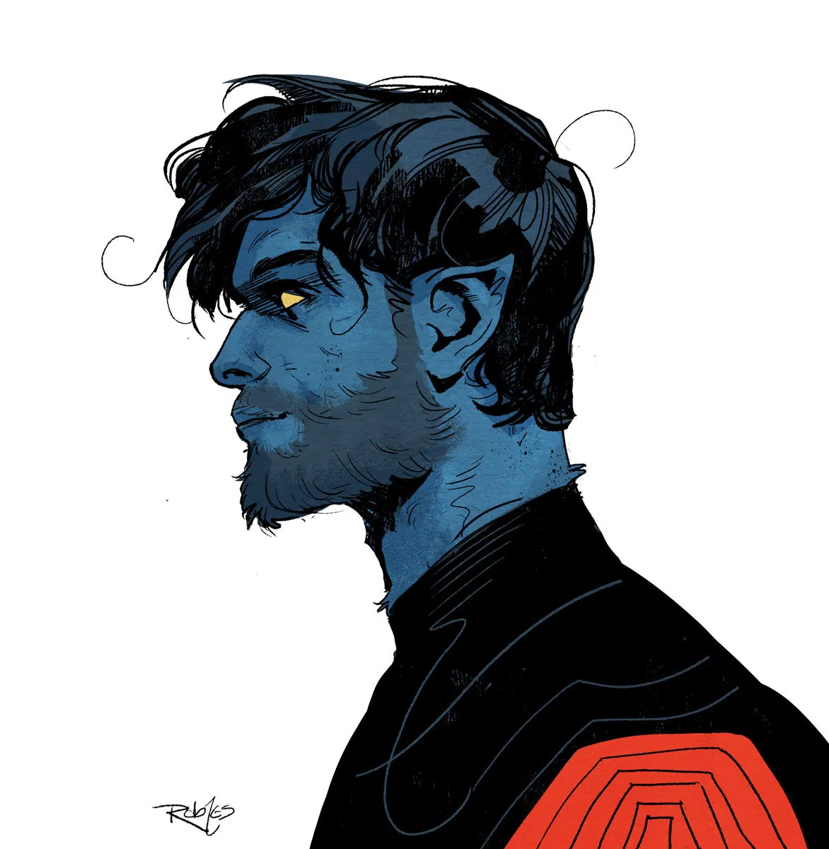 Avatar of Kurt Wagner