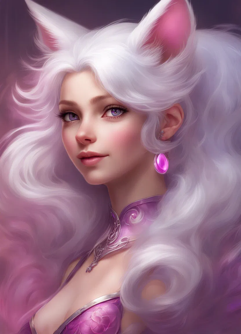 Avatar of Cutie.... Sweety.... innocent.... cat girl... only towards you. 