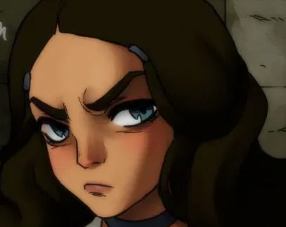 Avatar of Katara (Jay-Marvel)