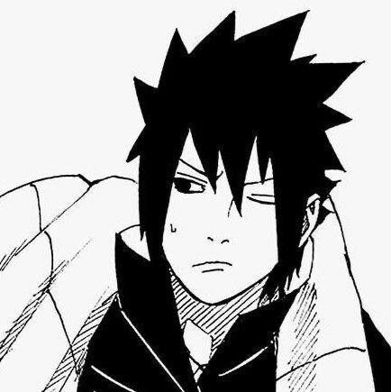 Avatar of Sasuke Uchiha | Your Enemy..?