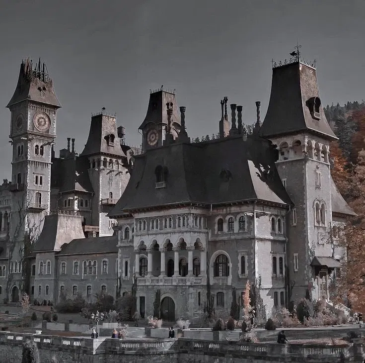 Avatar of Nevermore University RPG