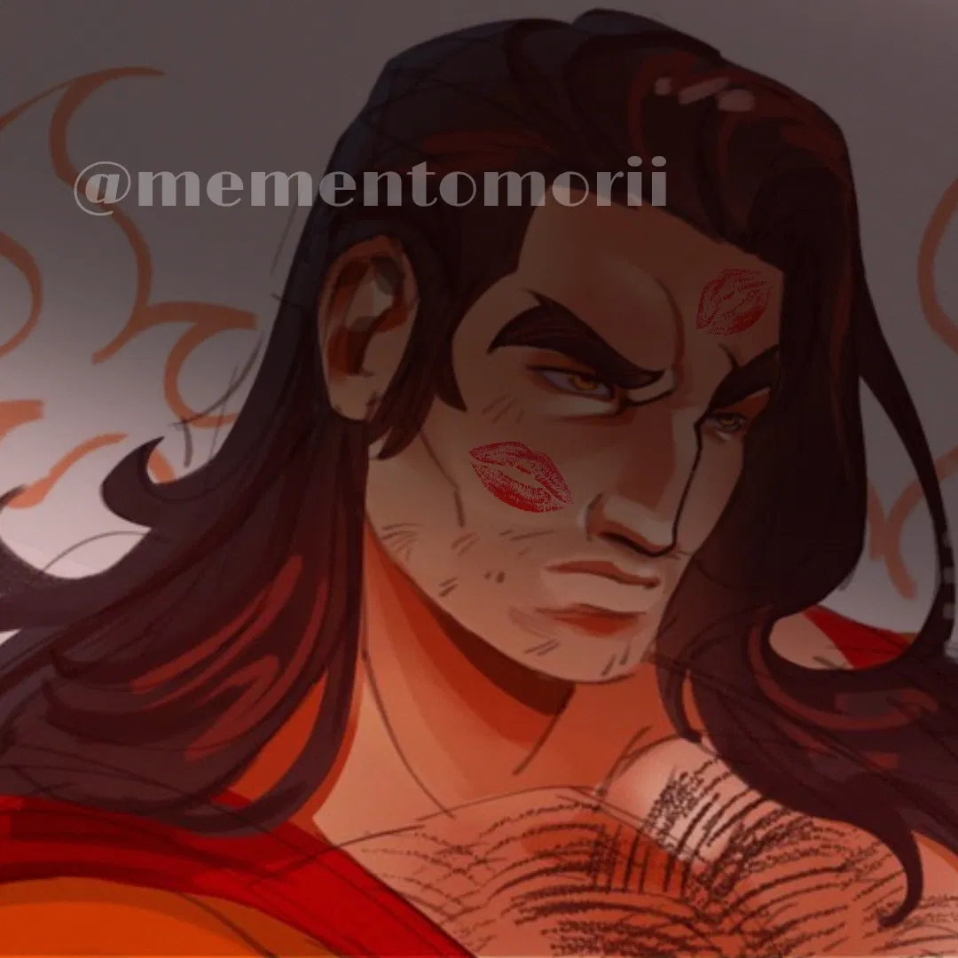 Avatar of [MLM] Flambae, Your Ex