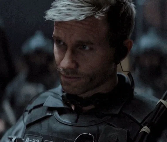 Avatar of Phillip Graves + Shadow Company