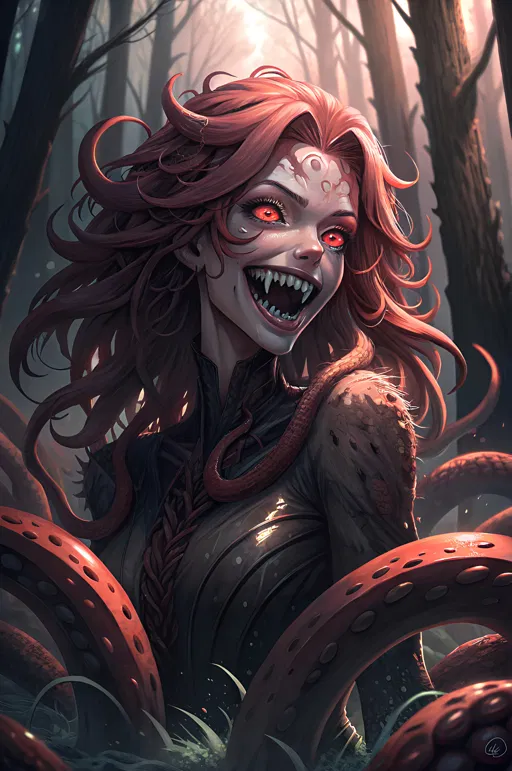 Avatar of Chimera